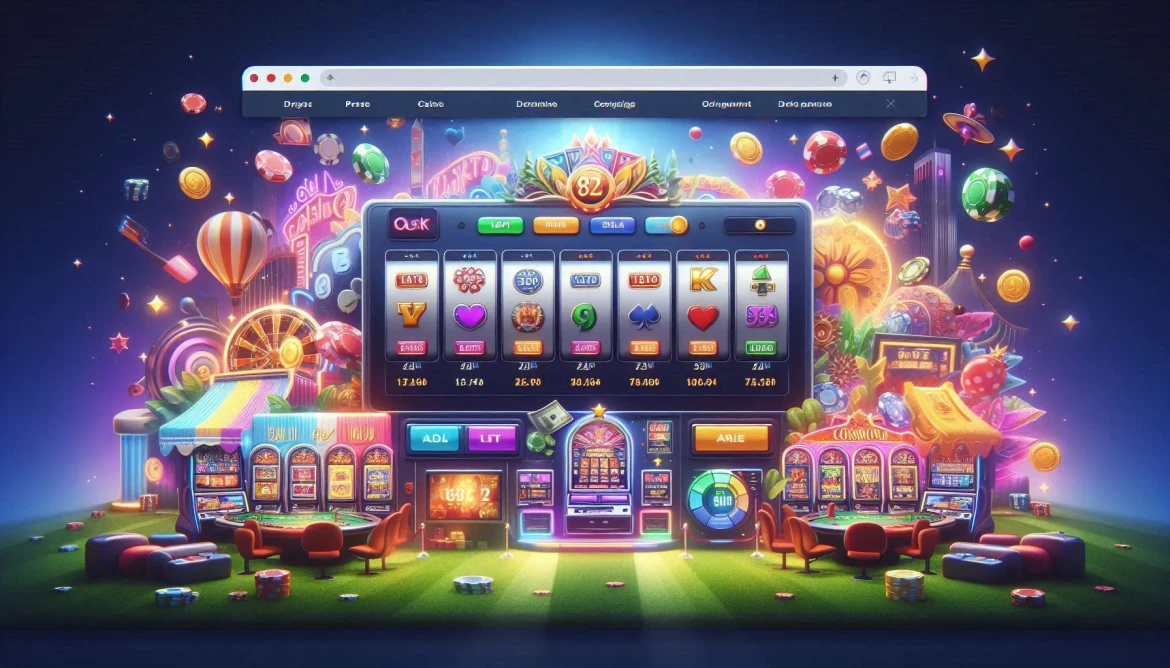 RioAce Casino